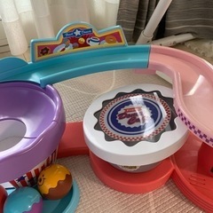 ディズニー　赤ちゃんのおもちゃの画像