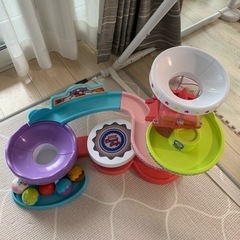 ディズニー　赤ちゃんのおもちゃの画像