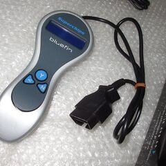 bluefin Superchips BF06-VAG-T VWゴルフ5/6/イオス/CC/アウディA1/A3/A4/A5/A6/Q5/Q7/A8/TT他の画像