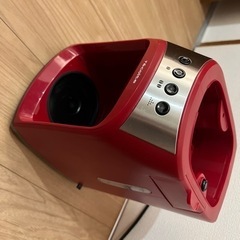 値下げしました！コーヒーメーカー FIKA revolte Gr...