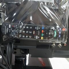 パナソニック 19型テレビ TH-19G300 2019年製 モノ市場半田店 158の画像