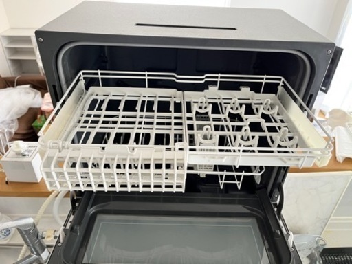 Panasonic 食器洗い乾燥機 NP-TZ200
