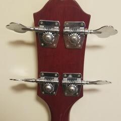 エピフォン　EPIPHONE　EB-0　bassの画像