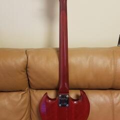 エピフォン　EPIPHONE　EB-0　bassの画像