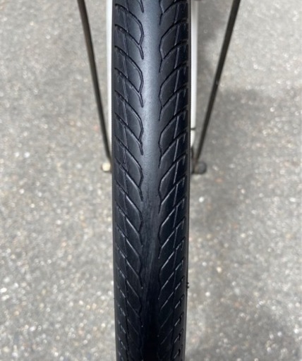 YAMAHA パスアミ　電動自転車　管0523 8