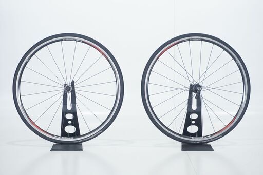 SHIMANO 「シマノ」  WH-R500 ホイールセット