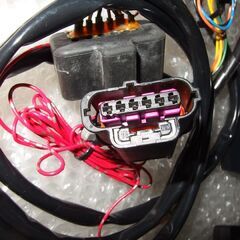 BLITZブリッツ製スロットルコントローラーTRC11C-BL2D 14083 VWフォルクスワーゲン ゴルフ5GT TSI/TSIコンフォートラインの画像