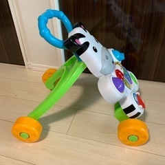 ベビー　おもちゃ　fisher priceの画像