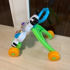 ベビー　おもちゃ　fisher priceの画像