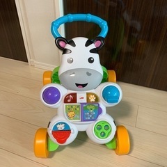 ベビー　おもちゃ　fisher priceの画像