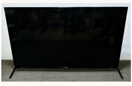 ★お値下げしました★【　美品　未使用に近い　】SONY　ソニー　4K　液晶テレビ　65型　XRJ-65X90J　2021年製　動作良好　リモコン付き　BRAVIA　ブラビア