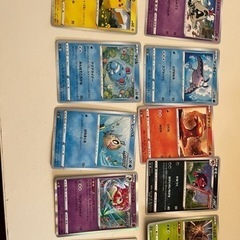 ポケモンカード