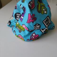 カッパ用フード　帽子　雨具の画像