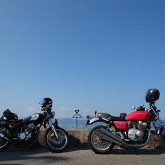 バイク好きと繋がりたい - メンバー募集