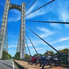 バイク好きと繋がりたい − 鹿児島県