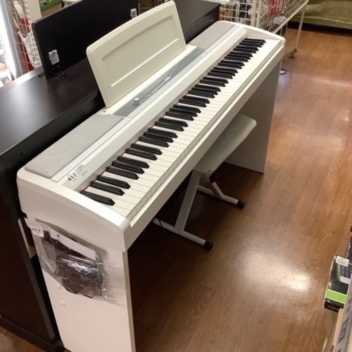 キーボード　KORG SP-170S 2015年製