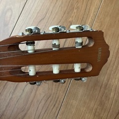 YAMAHA ギタレレ ミッキーコラボの画像