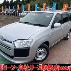 トヨタ　プロボックスバン
