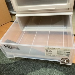 短期限定 5/28迄 fitsケース74cm④の画像