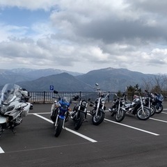 ツーリング仲間募集です。 − 滋賀県