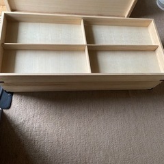 着物ケースの画像