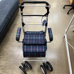 シニアカー　66403