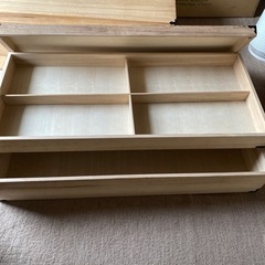 着物ケースの画像