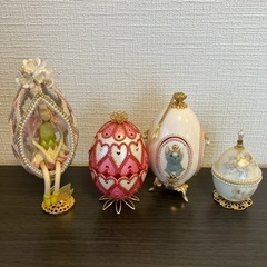 エッグアート 