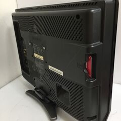決まりました😀▲SHARP シャープ AQUOS LC-20E7 20V型 液晶テレビ 😀【リモコン B-CASカード付き】の画像