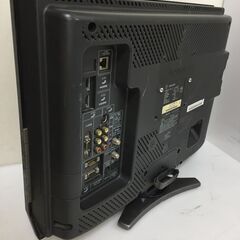 決まりました😀▲SHARP シャープ AQUOS LC-20E7 20V型 液晶テレビ 😀【リモコン B-CASカード付き】の画像