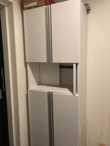 靴箱