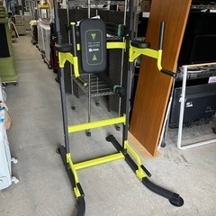 ☆激安!!☆ ハイガー HG-P1001 チンニング ディップス...