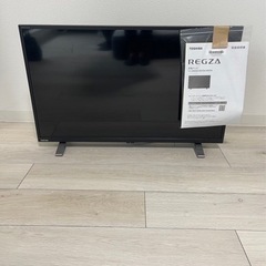 東芝REGZA 32インチ