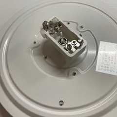 LEDシーリングライト　6畳用　リモコン付きの画像