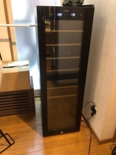 ワインセラー