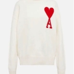 amiparis ニット(正規品)の画像