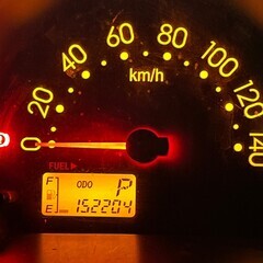 【成約済み！】5月中にレッカー等でお引き取りの方限定★激安で軽バン営業車お譲りします！の画像