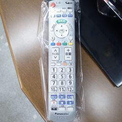パナソニック 32型テレビ TH-L32X6HT 2014年製 モノ市場半田店 158の画像