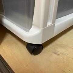 短期限定5/28迄 ニトリ 押入収納の画像