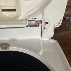 三菱電機　IHジャー炊飯器 備長炭炭炊釜 5.5合炊き　ピュアホワイト　NJ-VE107-Wの画像