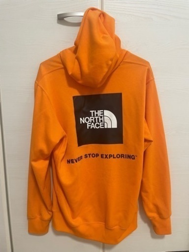 THE NORTH FACE パーカー