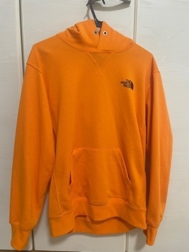 THE NORTH FACE パーカー