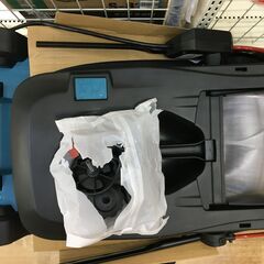 マキタ　MLM432DZ　充電式芝刈機　未使用品　箱無し　店舗展示品　本体のみ　18V+18V 36V　【ハンズクラフト宜野湾店】