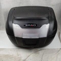 SHADバイク用トップケース  SH40