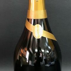 champagne　キュヴェ ウィリアム ドゥーツ　ミレジメ　2006の画像