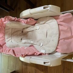 チャイルドシート　ベビーカー　ベビーバス　子供服　ベビーベッド　掃除機の画像
