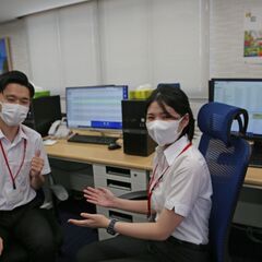 Web集客アシスタント【中途・高卒・大卒】の画像