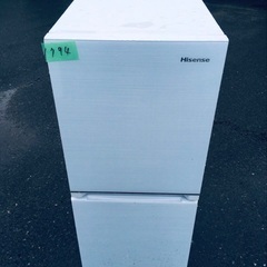 おすすめ?】冷蔵庫MITSUBISHI 146L 2022年製 洗濯機AQUA 5kg 2021年製