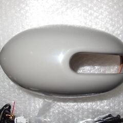 未使用品 BMWミニMINI(R50/R52/R53)社外ウインカー付きドアミラーカバー左右の画像