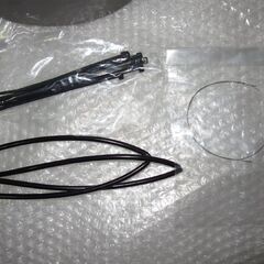 未使用品 BMWミニMINI(R50/R52/R53)社外ウインカー付きドアミラーカバー左右の画像